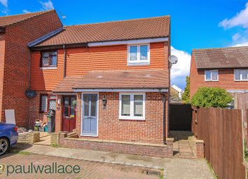 2 Bedroom End terrace house for sale