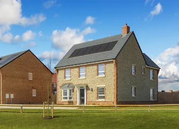 External Shot Of The Conwy At Nursery Fields