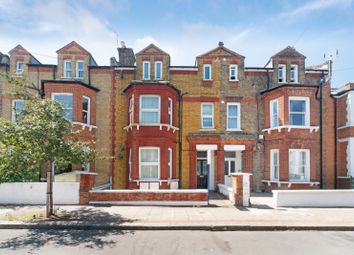 Thumbnail 1 bed flat to rent in Mexfield Road, East Putney, London