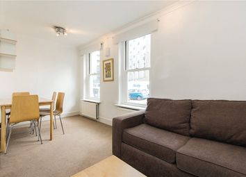 Thumbnail 1 bed flat to rent in Bermondsey Square, London