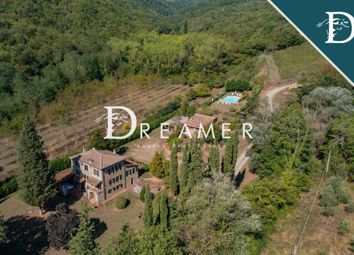 Thumbnail 7 bed villa for sale in Loc, Sp73/A, Gaiole In Chianti, Toscana