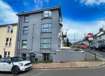 Thumbnail Flat to rent in Southover Street, Brighton
