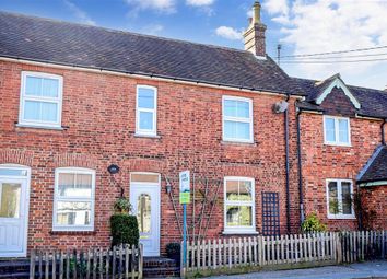 Thumbnail 3 bed terraced house for sale in High Street, Nutley, East Sussex