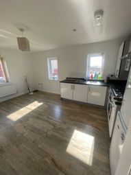 Thumbnail Flat to rent in Marcroft Road, Port Tennant, Swansea, West Glamorgan