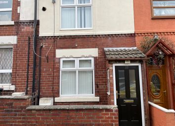 Thumbnail 2 bed terraced house for sale in Albert Road, Rotherham