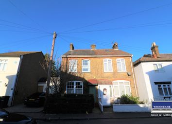 Thumbnail Cottage for sale in Albury Grove Road, Cheshunt, Waltham Cross