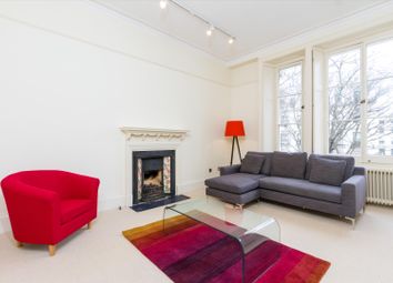 Thumbnail 2 bed flat to rent in Queens Gardens, Bayswater, London W2.