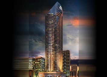 Thumbnail 1 bed apartment for sale in Damac Maison Royale The Distinction, Dubai, United Arab Emirates