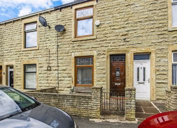 2 Bedrooms Terraced house for sale in Charter Street, Accrington, Lancashire BB5