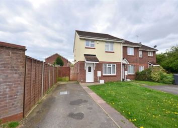 3 Bedroom End terrace house for rent