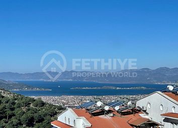 Thumbnail 4 bed duplex for sale in Tasyaka, Fethiye, Muğla, Aydın, Aegean, Turkey