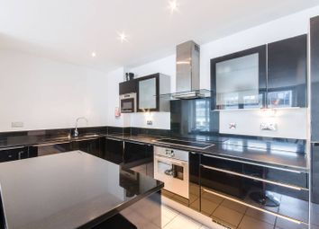 Thumbnail 2 bedroom flat to rent in Adriatic Apartments, Royal Docks, London