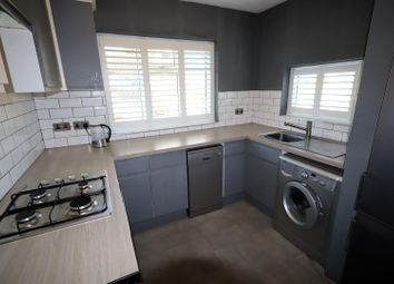 Thumbnail 2 bed maisonette for sale in Severn Way, Garston, Watford