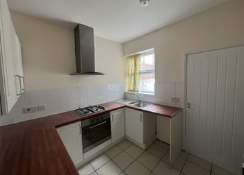 Thumbnail 2 bed terraced house to rent in Oak Avenue, De La Pole Avenue, Hull