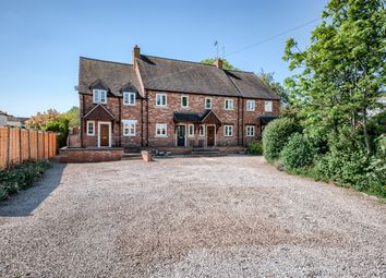 Property listing in Stratford-upon-Avon, Warwickshire