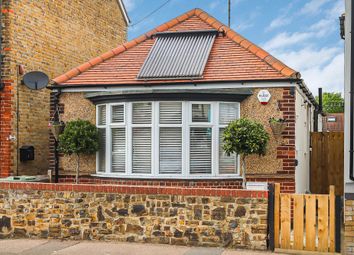 Thumbnail 2 bed detached bungalow for sale in St. Andrews Road, Shoeburyness