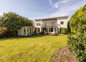 Thumbnail Detached house for sale in Fleming Close, Middle Barton, Chipping Norton