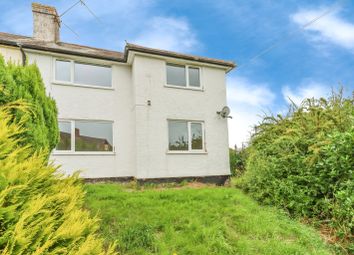 Thumbnail Semi-detached house for sale in Woodside, Oswestry, Shropshire