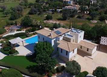 Thumbnail 5 bed villa for sale in Aphrodite Hills, Paphos, Cyprus