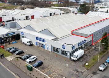 Thumbnail Industrial to let in Sighthill One Unit D, 1-3, Bankhead Medway, Sighthill Industrial Estate, Edinburgh
