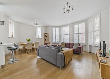 Thumbnail 2 bedroom flat for sale in Nevern Square, London