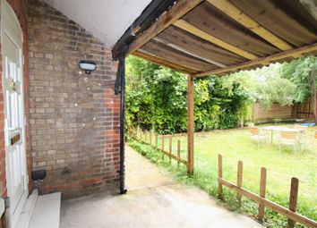Thumbnail Semi-detached house to rent in Oakhill Cottages, Theobalds Park, Enfield