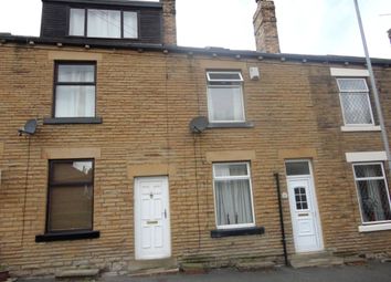 3 Bedrooms Detached house for sale in Pawson Street, Robin Hood, Wakefield, West Yorkshire WF3
