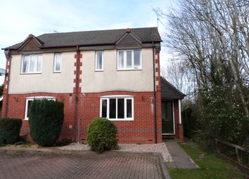 2 Bedroom Semi-detached house for rent