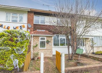 Langley - 3 bed terraced house for sale