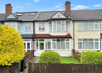 Thumbnail Semi-detached house for sale in Queen Anne Avenue, Bromley