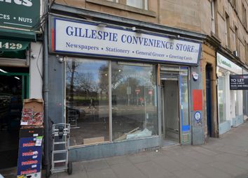 Thumbnail Retail premises to let in 4 Gillespie Place, Edinburgh