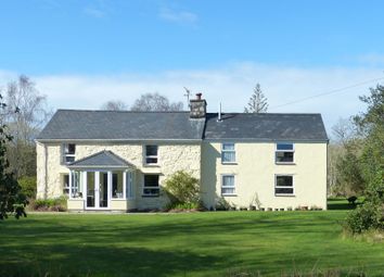 Pwllheli - Detached house for sale              ...