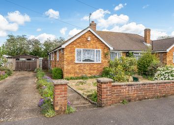 Thumbnail Semi-detached bungalow for sale in Holmewood Road, Greenfield