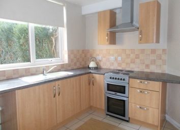 2 Bedrooms Semi-detached house to rent in Durham Crescent, Bulwell, Nottingham NG6