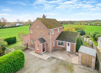 Thumbnail Detached house for sale in Clay Lane, Winsford