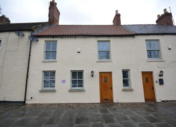 Property listing in Bishop Auckland, County Durham
