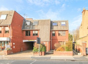 Thumbnail Flat to rent in Victoria Street, St. Albans, Hertfordshire