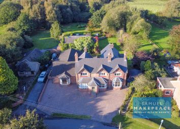 Seven Bedroom Detached Property With Annex