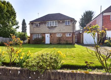 Thumbnail 3 bed detached house for sale in Royston Park Road, Hatch End