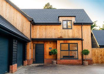 Thumbnail Detached house for sale in The Maltings, Wangford Road, Reydon, Suffolk