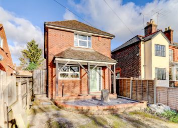 Thumbnail 3 bed detached house for sale in Pinions Road, High Wycombe, Buckinghamshire