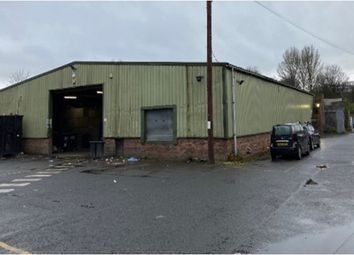 Thumbnail Industrial for sale in Gallowgate, Glasgow