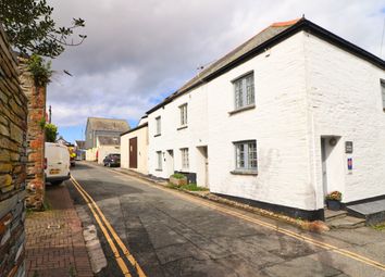 Thumbnail End terrace house for sale in St. Edmunds Lane, Padstow