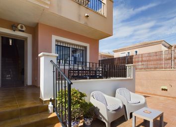 Thumbnail 4 bed town house for sale in Los Alcazares, Murcia, Spain