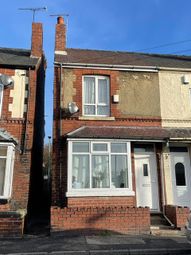 Thumbnail End terrace house for sale in Frederick Street, Goldthorpe, Rotherham