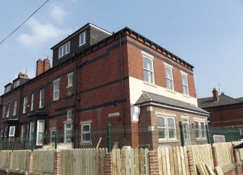 Thumbnail 2 bed flat to rent in Arthington Street, Hunslet, Leeds