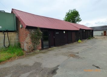 Thumbnail Property to rent in Church Road, Aldeby, Beccles, Suffolk