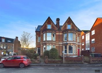 Thumbnail 9 bed property for sale in Polsloe Road, Exeter