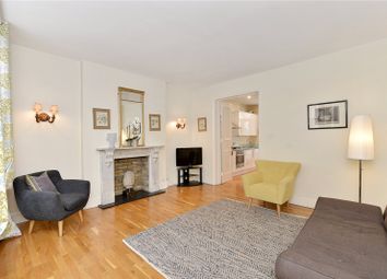 Thumbnail Flat to rent in Albion Street, Hyde Park