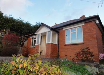 2 Bedrooms Bungalow to rent in Autumn Cottage, 58 Bank Crescent, Ledbury, Herefordshire HR8